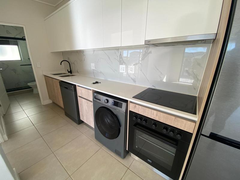 1 Bedroom Property for Sale in Richwood Western Cape